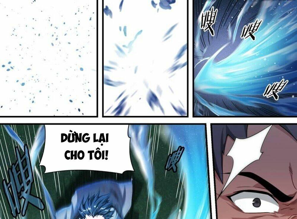 Siêu Thần Linh Chủ Chương 66 Ảnh 26