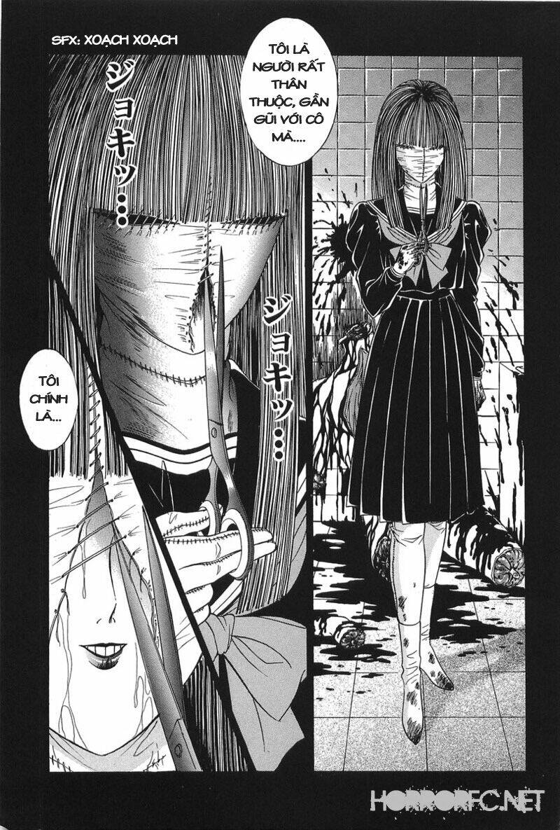 Shoujo Pandora Chương 4 Ảnh 38