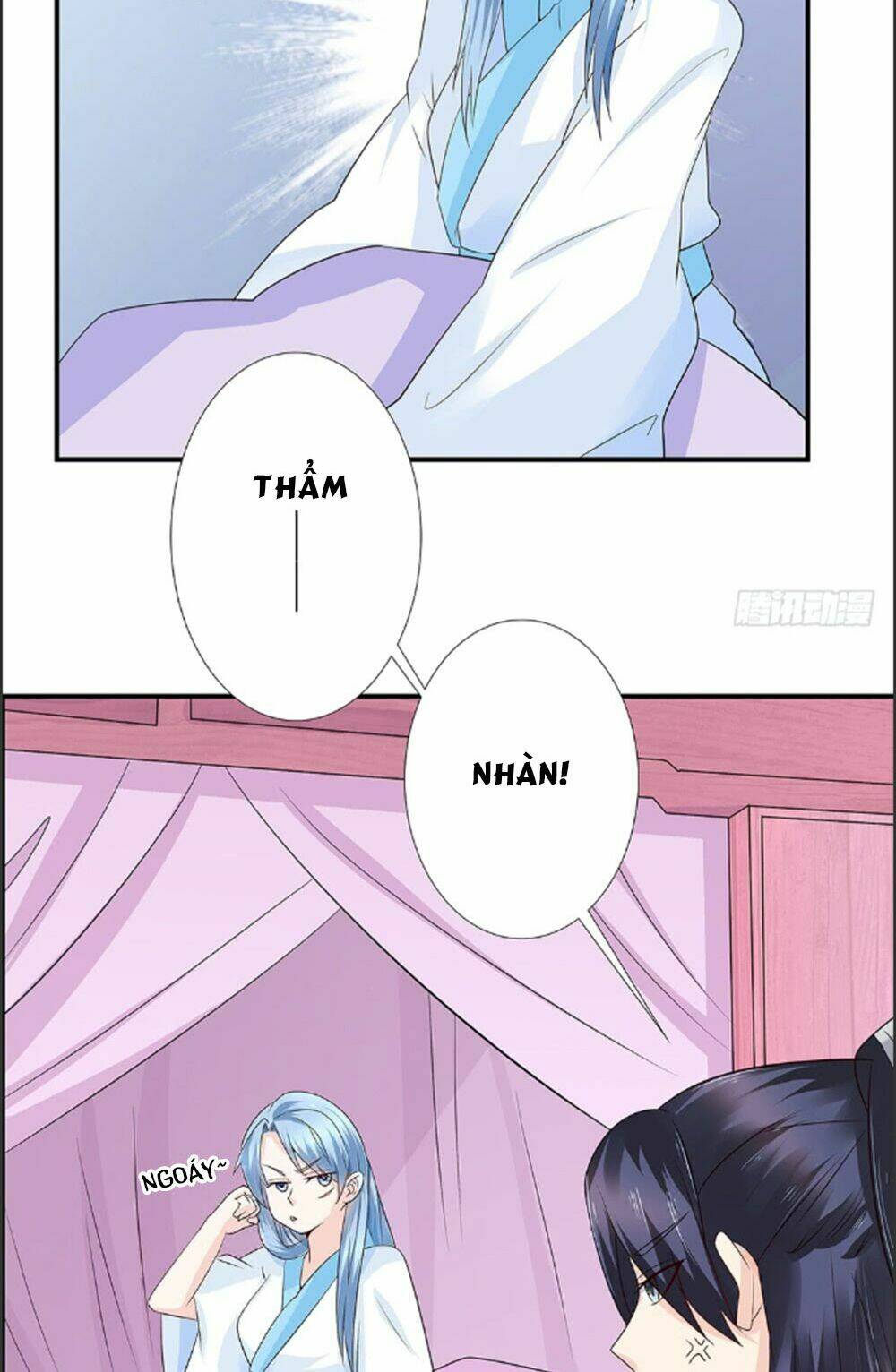 Phượng Hoàng Ngàn Năm Chương 11 Ảnh 25