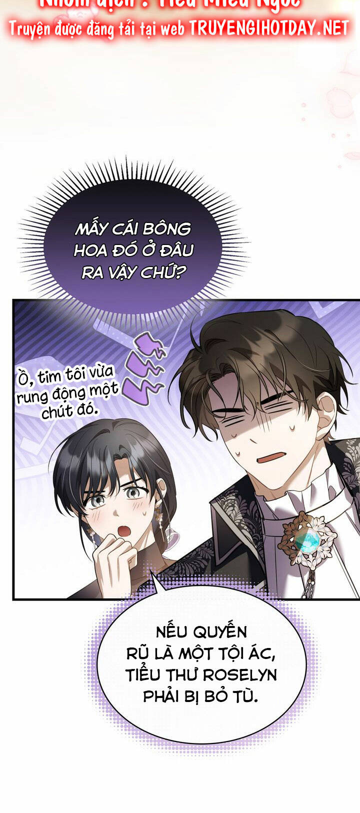 Một Đêm Không Bóng Chương 62 Ảnh 70