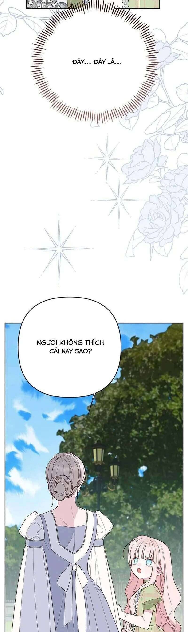 Bạo Chúa Bé Con Chương 95 Ảnh 48