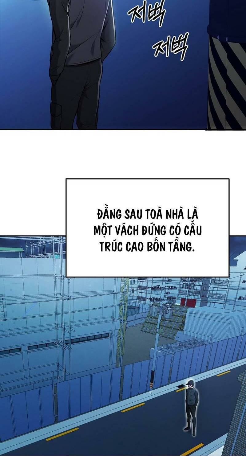 Sự Khởi Đầu Của Tiền Nhân Chương 13 Ảnh 50
