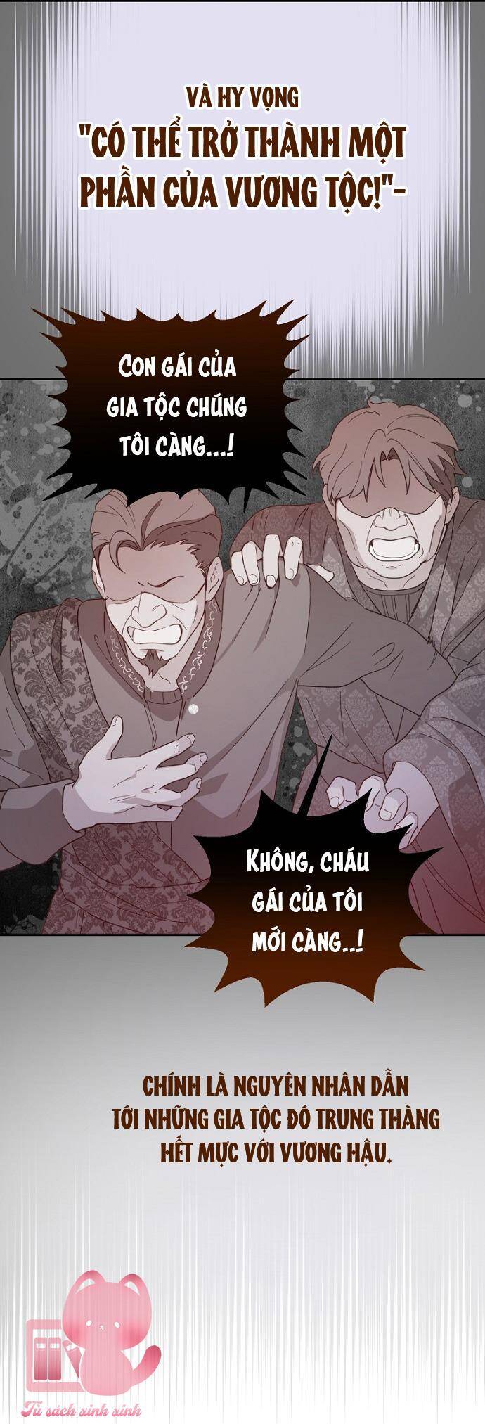 Tiền Là Tất Cả Chồng Là Phù Du Chương 93 Ảnh 19
