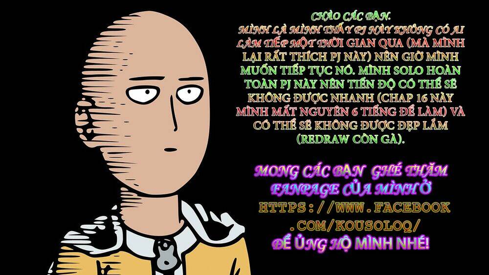 Ước Mơ Của Cặn Bã Chương 16 Ảnh 4