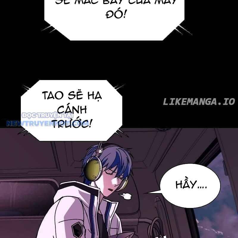Tận Thế Cũng Chỉ Là Trò Chơi Chương 62 Ảnh 91