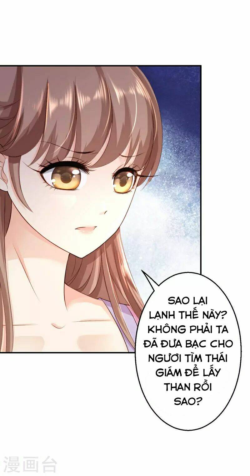 Từng Bước Âm Mưu Thâm Độc : Huyết Hoàng Trở Về Chương 13 Ảnh 12