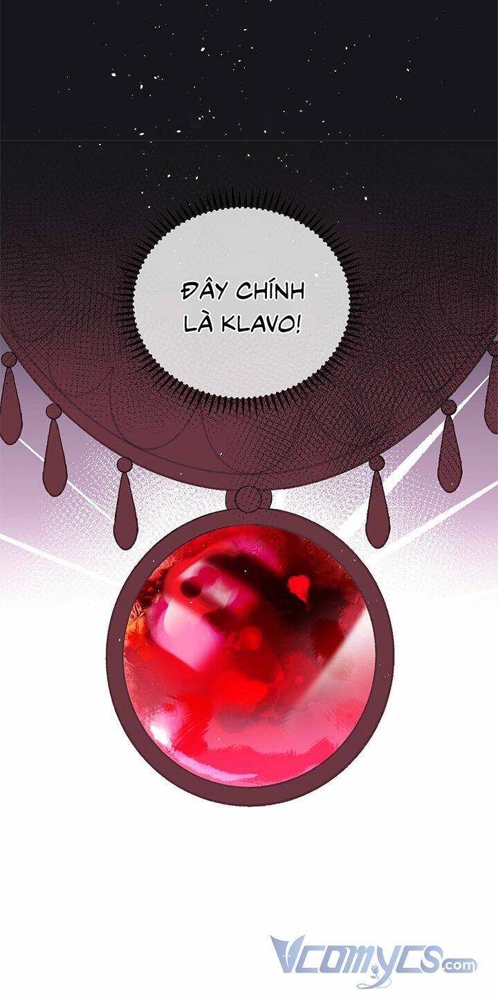 Một Ngày Nọ Tôi Nhặt Được Một Chú Rồng Chương 11 Ảnh 48
