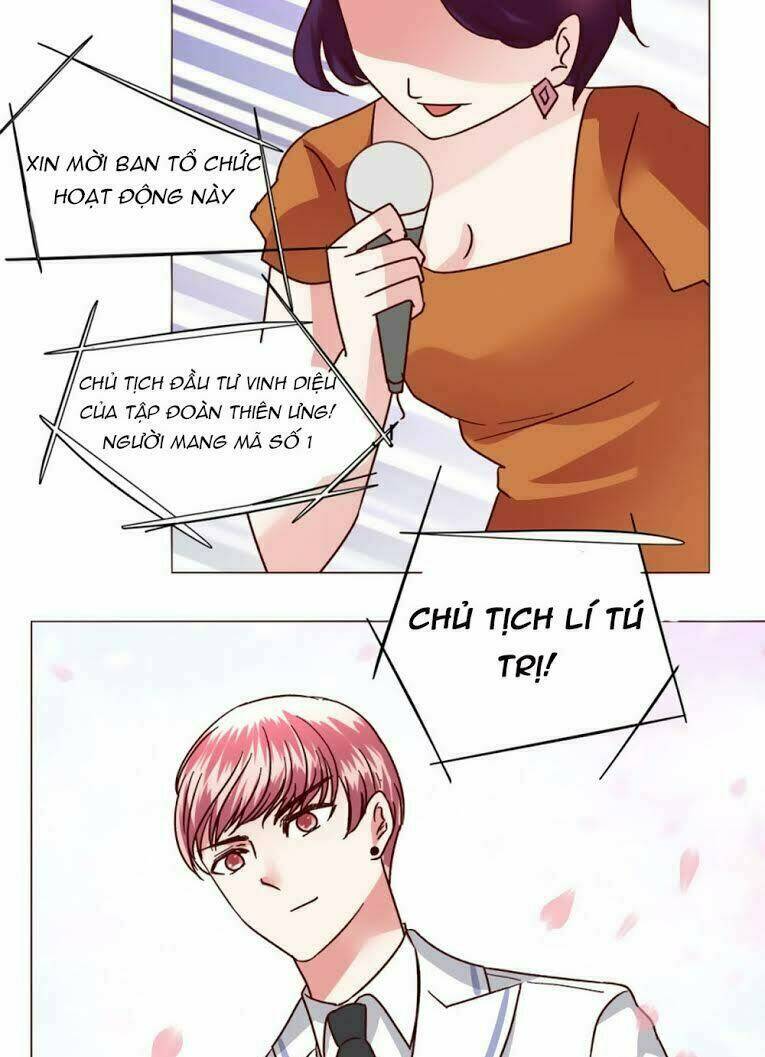 Một Tuần Làm Tình Nhân Chương 48 Ảnh 27