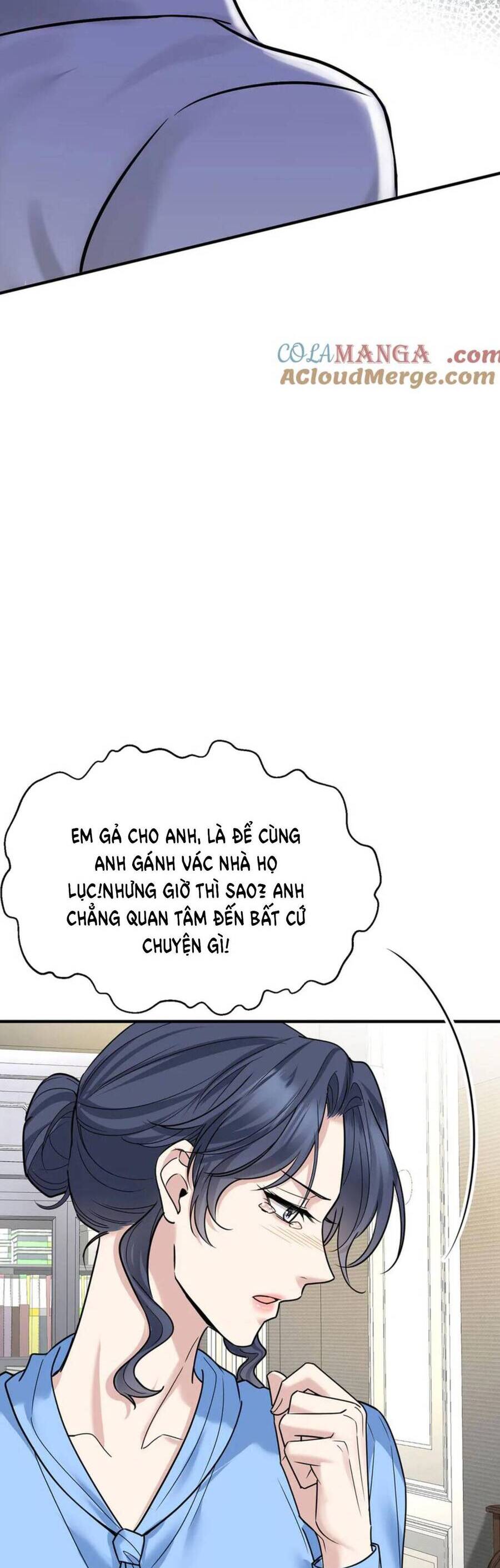 Sau Khi Chia Tay , Tôi Có Kết Đẹp Cùng Với Chú Nhỏ Chương 74 Ảnh 27
