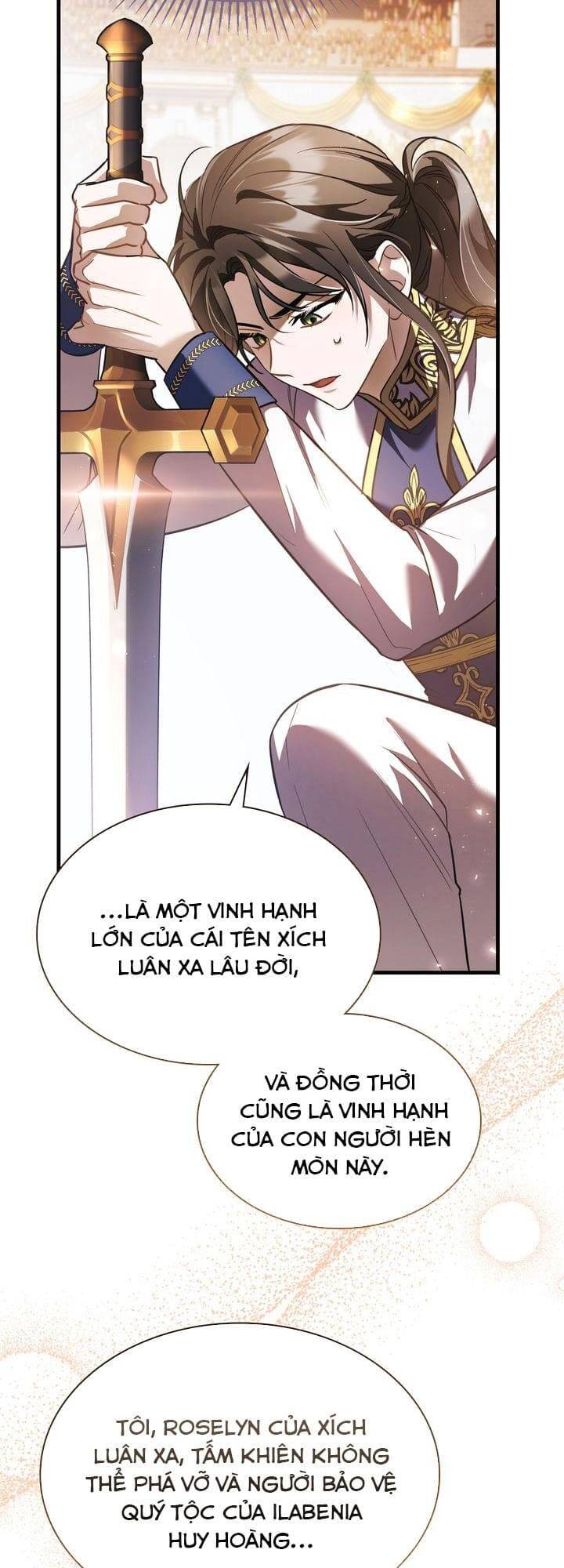 Một Đêm Không Bóng Chương 63 Ảnh 52