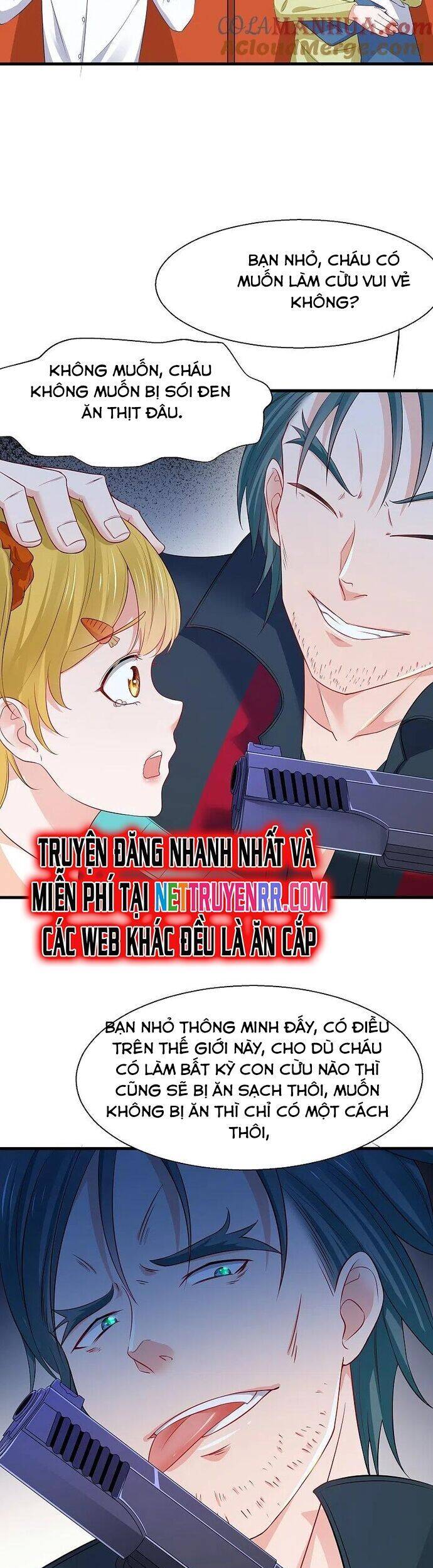 Vô Địch Học Bạ Hệ Thống Chương 238 Ảnh 8