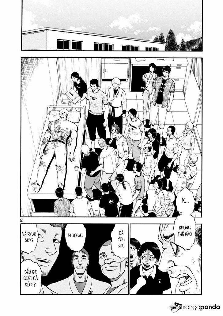 Mashira Chương 15 Ảnh 4