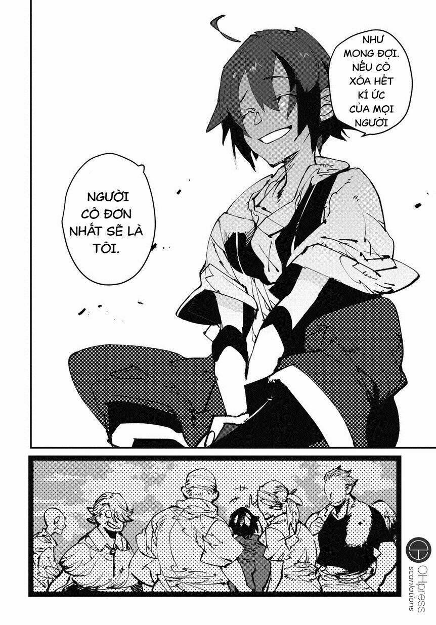 Isekai Tensei No Boukensha Chương 0 Ảnh 5