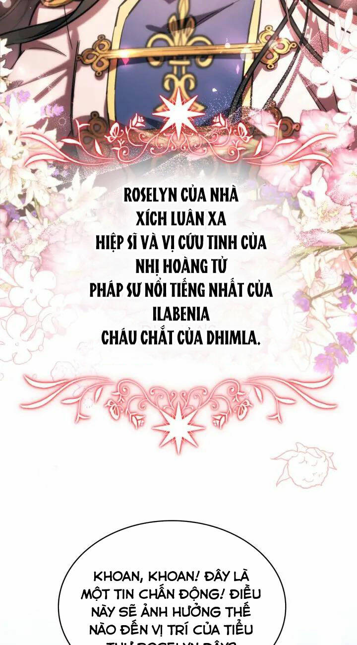 Một Đêm Không Bóng Chương 58 Ảnh 51
