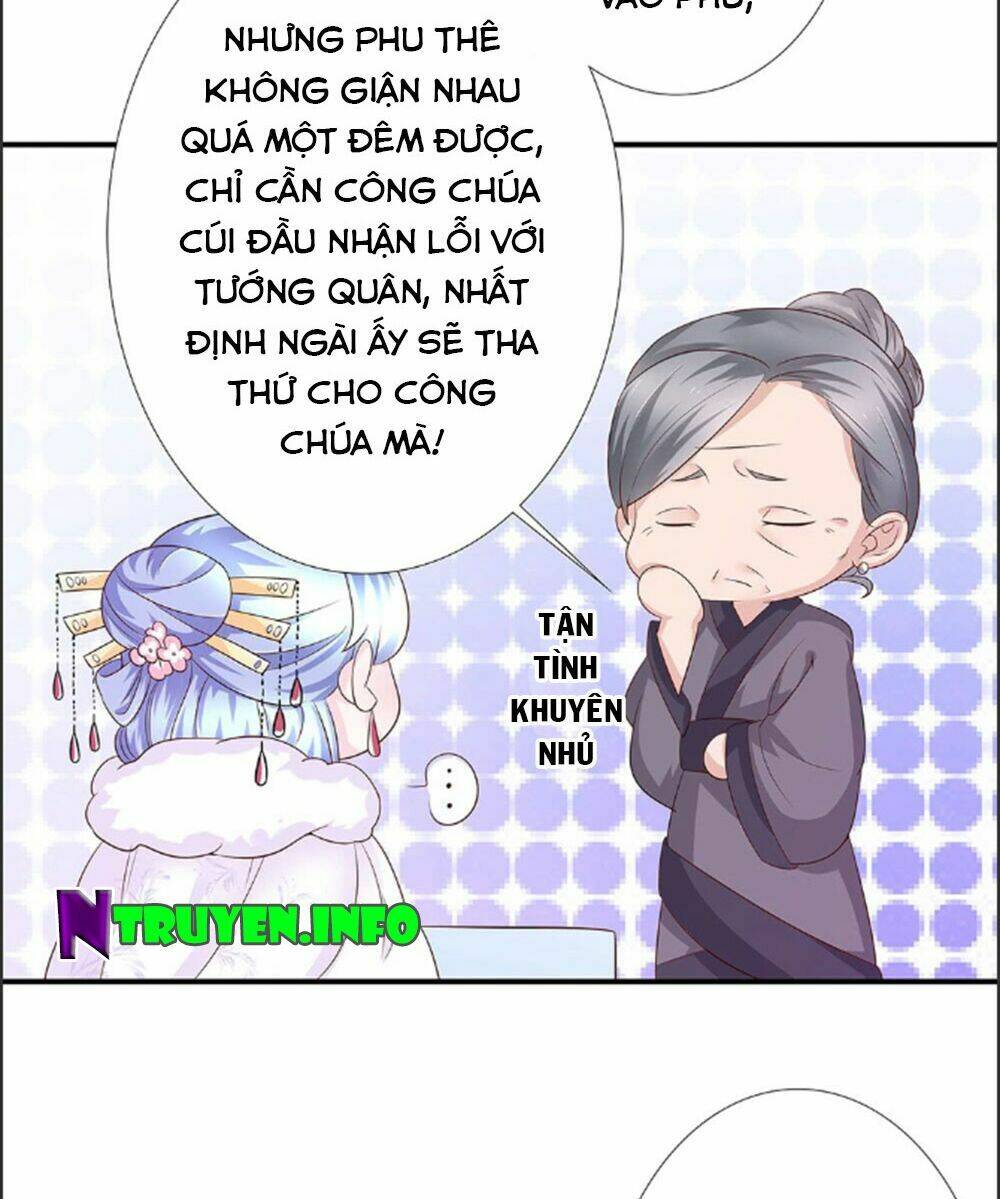 Phượng Hoàng Ngàn Năm Chương 11 Ảnh 15