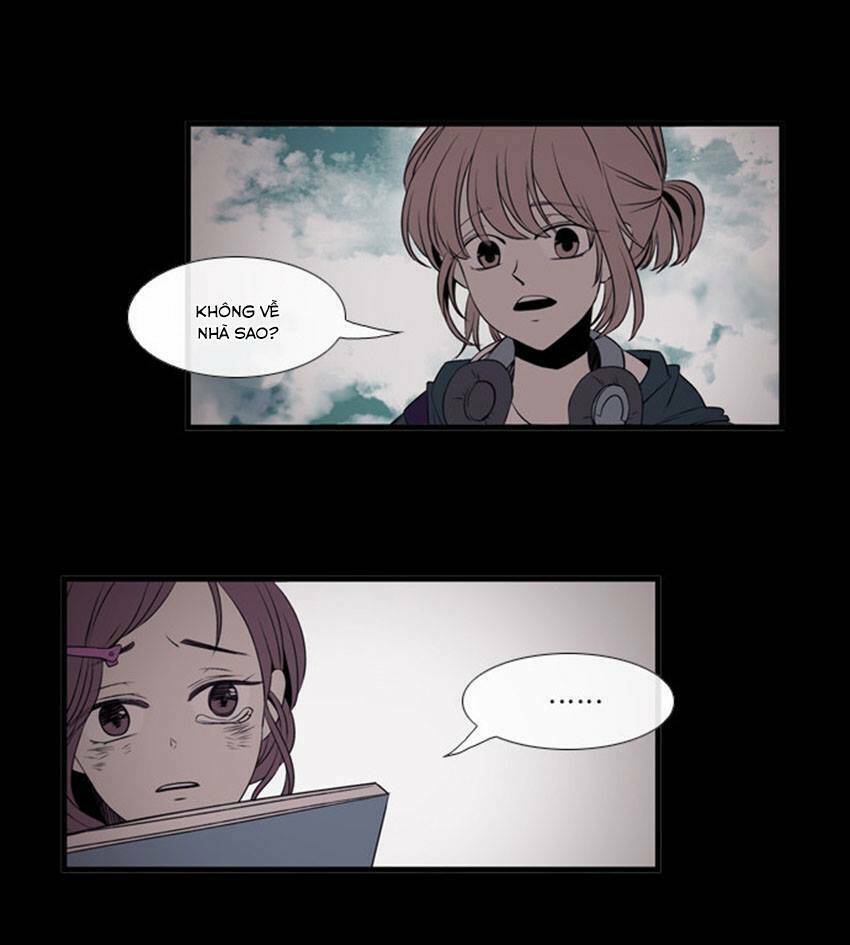Beautiful Stranger Chương 19 Ảnh 38