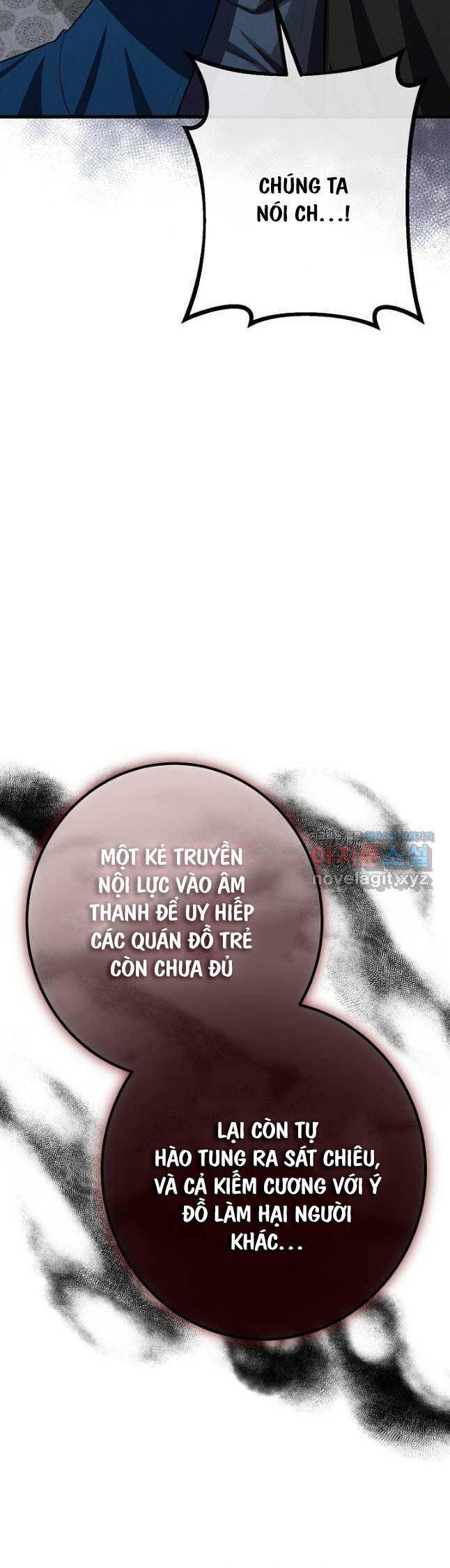 Thiên Tài Võ Thuật Hoàn Sinh Chương 29 Ảnh 72