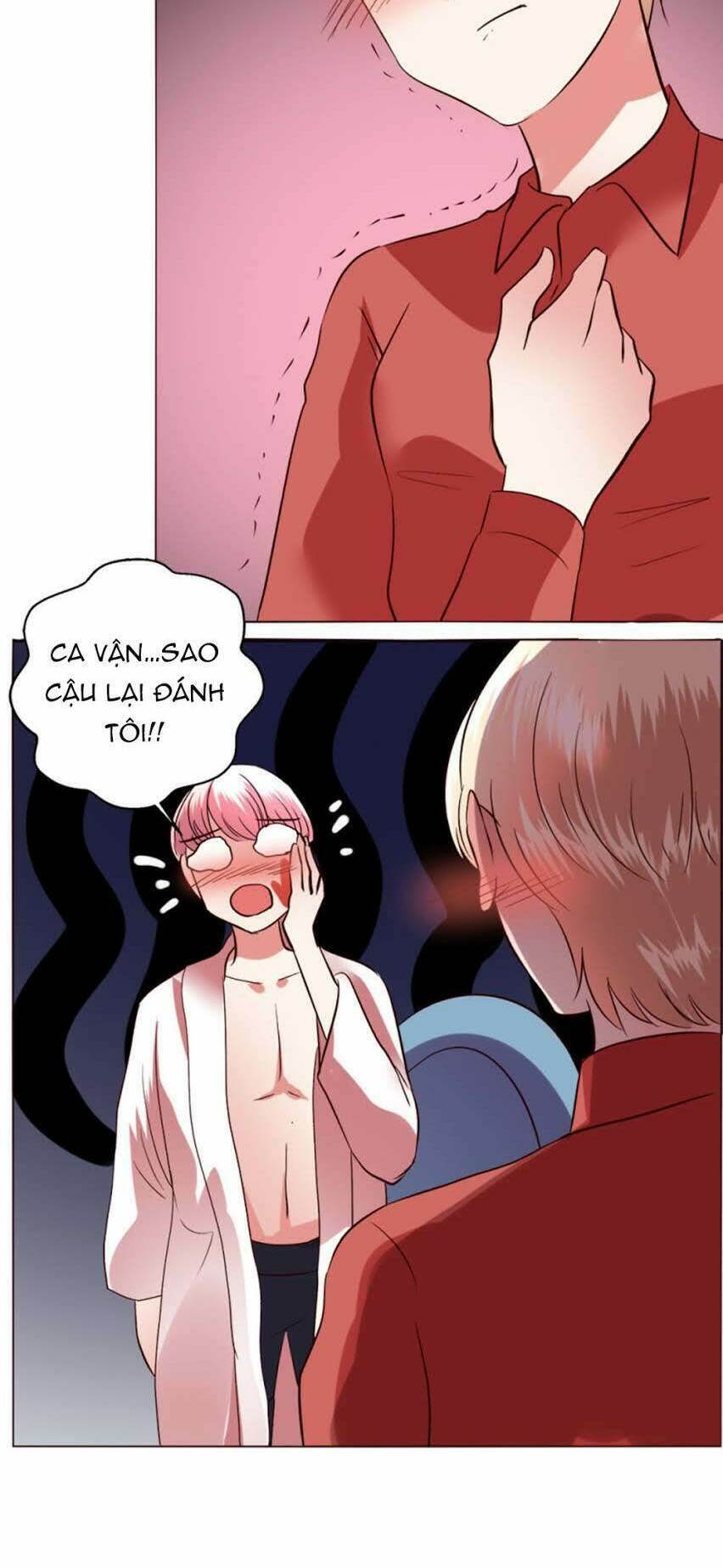 Một Tuần Làm Tình Nhân Chương 57 Ảnh 18