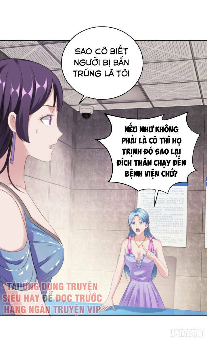 Đô Thị Chí Tôn Hệ Thống Chương 185 Ảnh 19