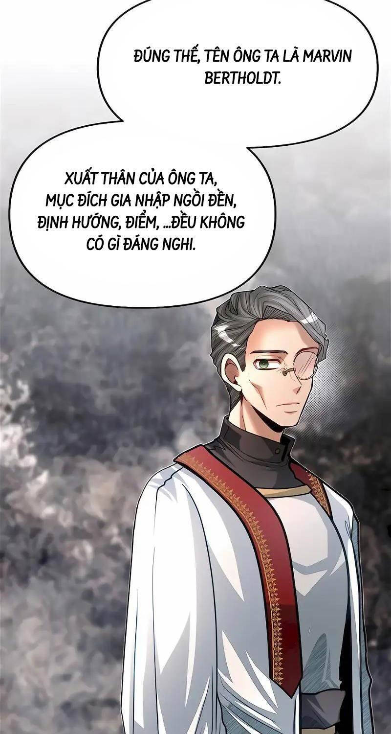 Anh Trai Anh Hùng Là Người Đã Chết Trong Học Viện Chương 77 Ảnh 55
