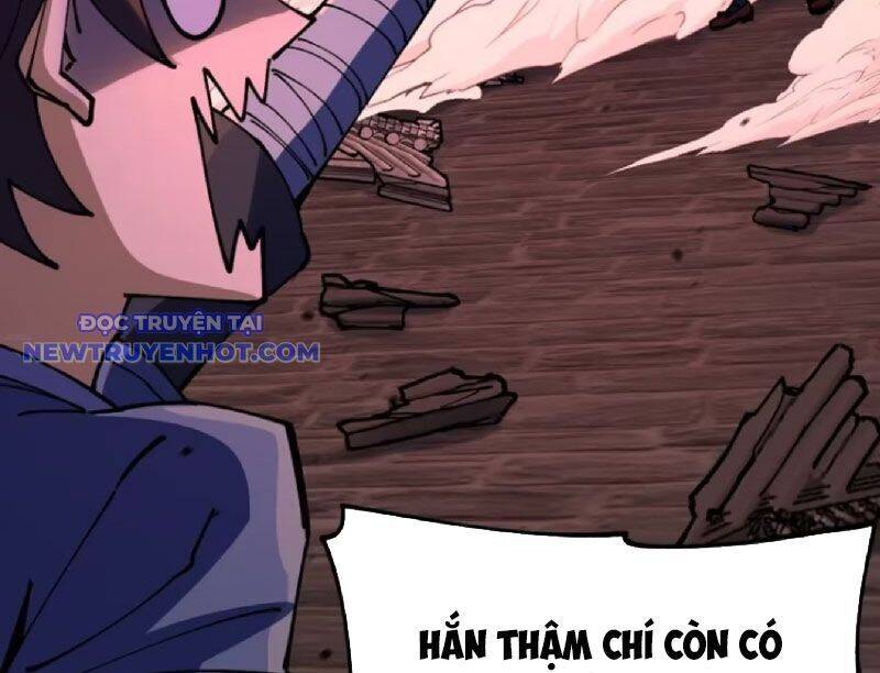 Chưa Từng Ra Tay Nhưng Ta Vẫn Thành Đại Lão Trên Thiên Bảng Chương 111 Ảnh 30