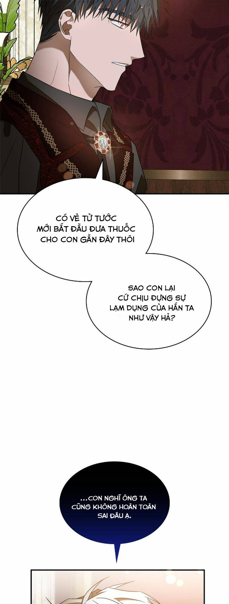 Vì Kết Cục Có Hậu Cho Cuốn Tiểu Thuyết Bi Kịch Chương 8 Ảnh 38