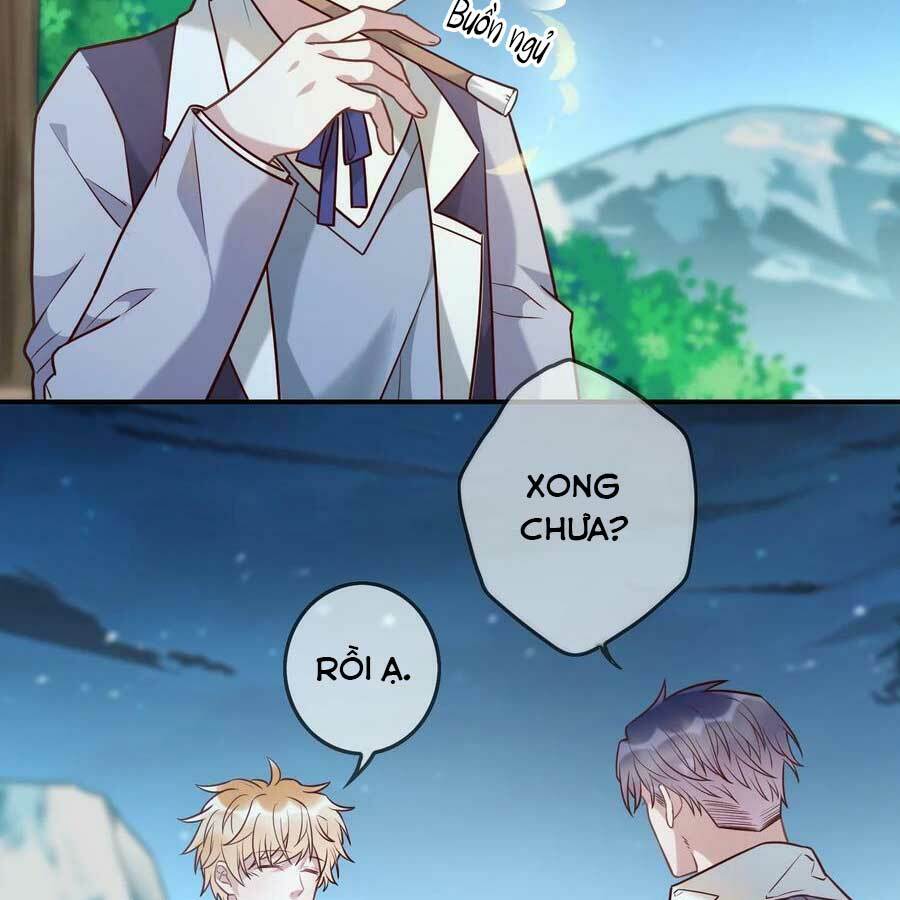 Chung Cư Yêu Quái Chương 84 Ảnh 52