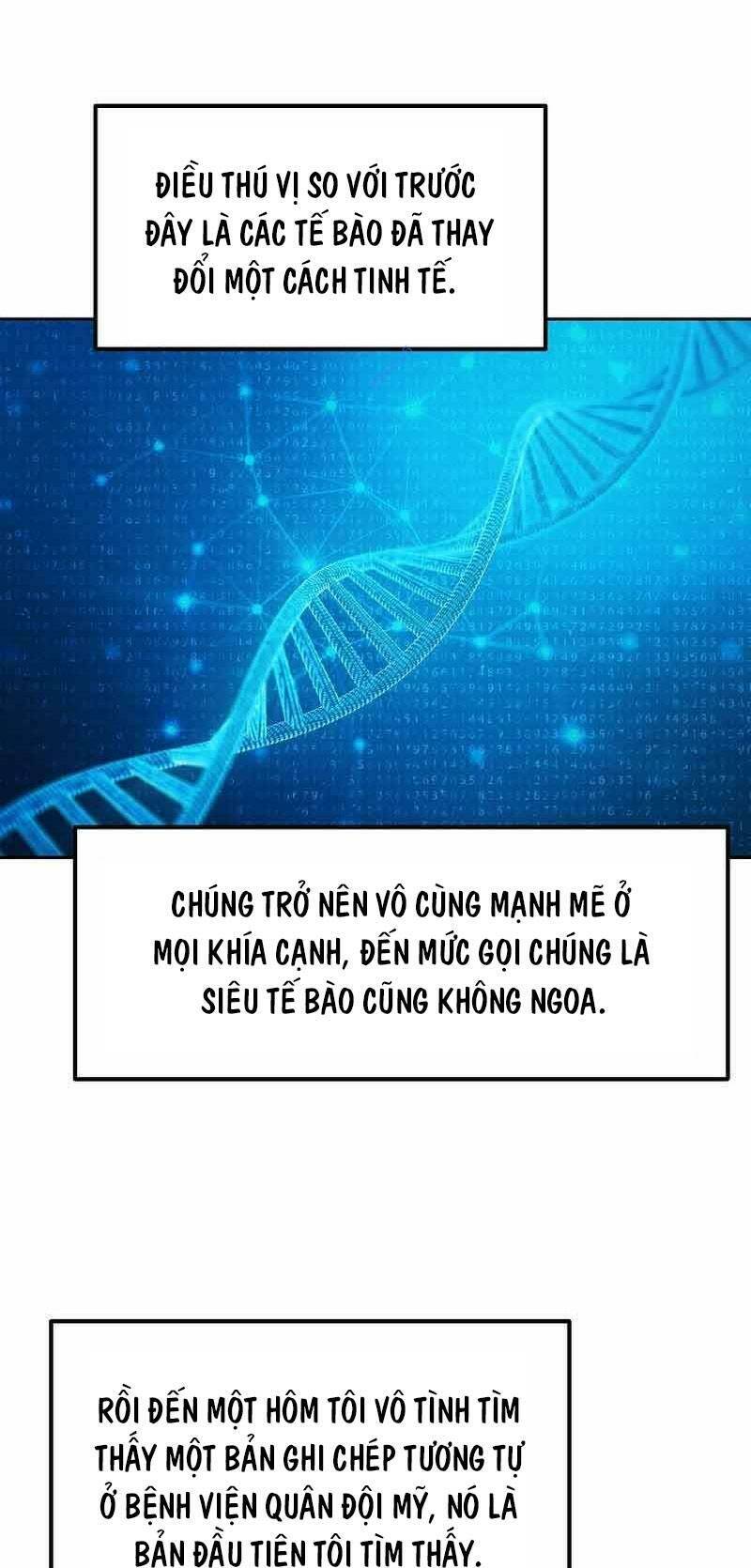 Sự Khởi Đầu Của Tiền Nhân Chương 8 Ảnh 60