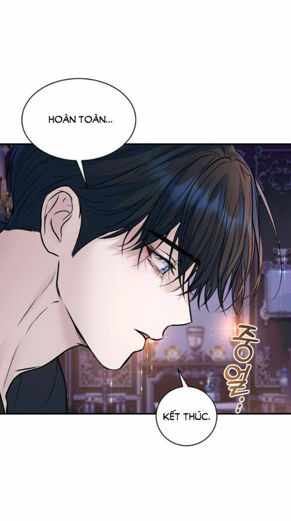 Tôi Tưởng Bản Thân Không Còn Sống Được Bao Lâu! Chương 56.1 Ảnh 4