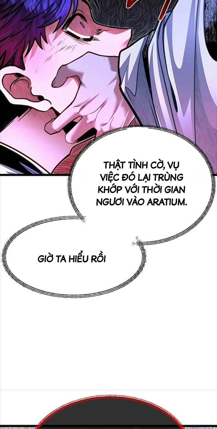 Anh Trai Anh Hùng Là Người Đã Chết Trong Học Viện Chương 78 Ảnh 69