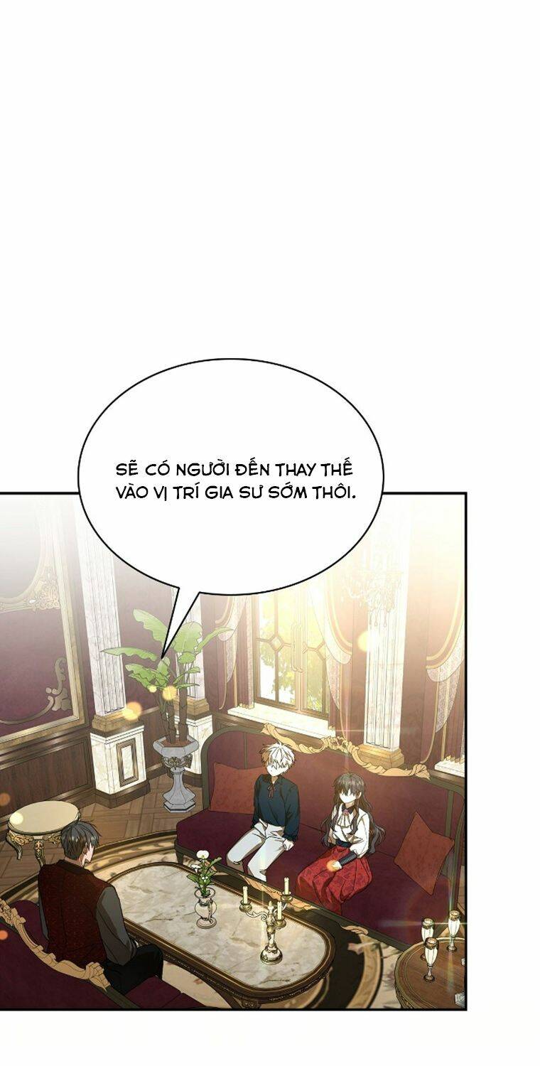 Vì Kết Cục Có Hậu Cho Cuốn Tiểu Thuyết Bi Kịch Chương 8 Ảnh 44
