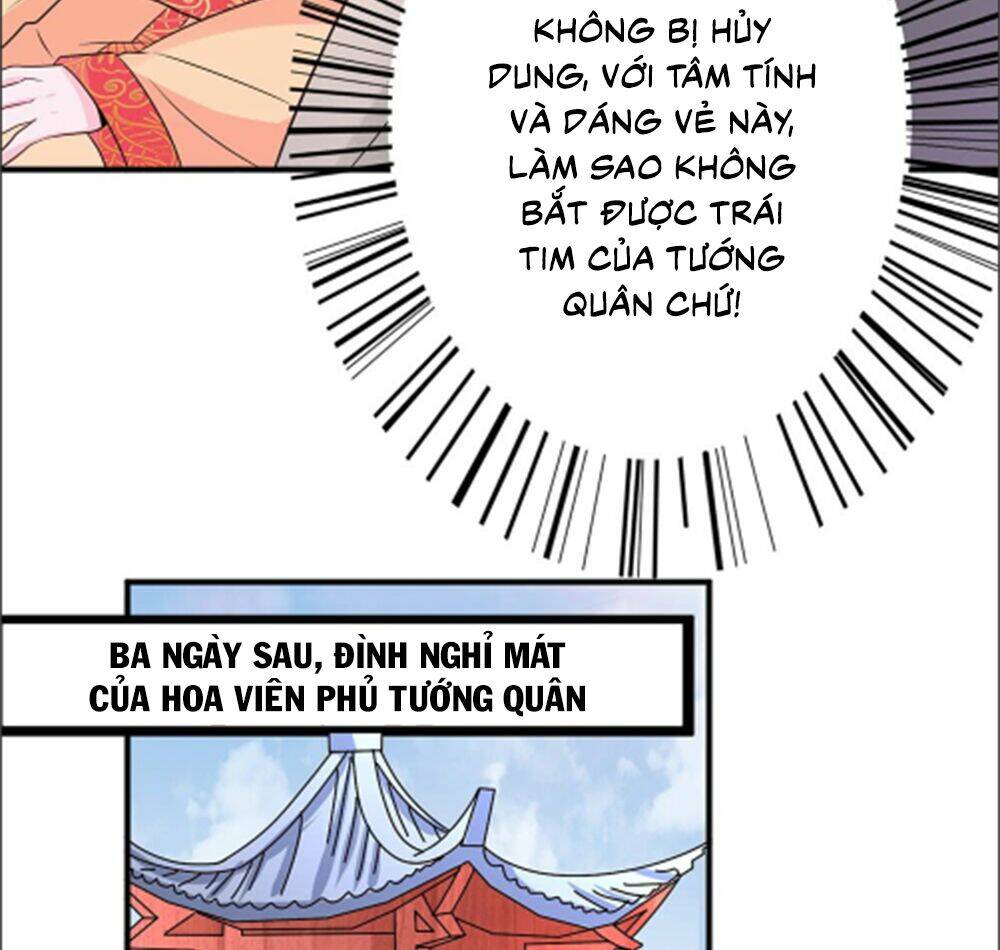 Phượng Hoàng Ngàn Năm Chương 19 Ảnh 22
