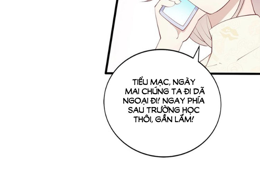 Quản Lí Ngây Ngô Và Thần Tượng Ác Ma Chương 24 Ảnh 24