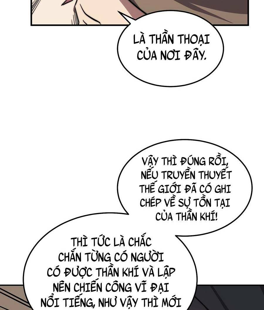 Cao Thủ Gian Lận Hoàn Lương Chương 7 Ảnh 13