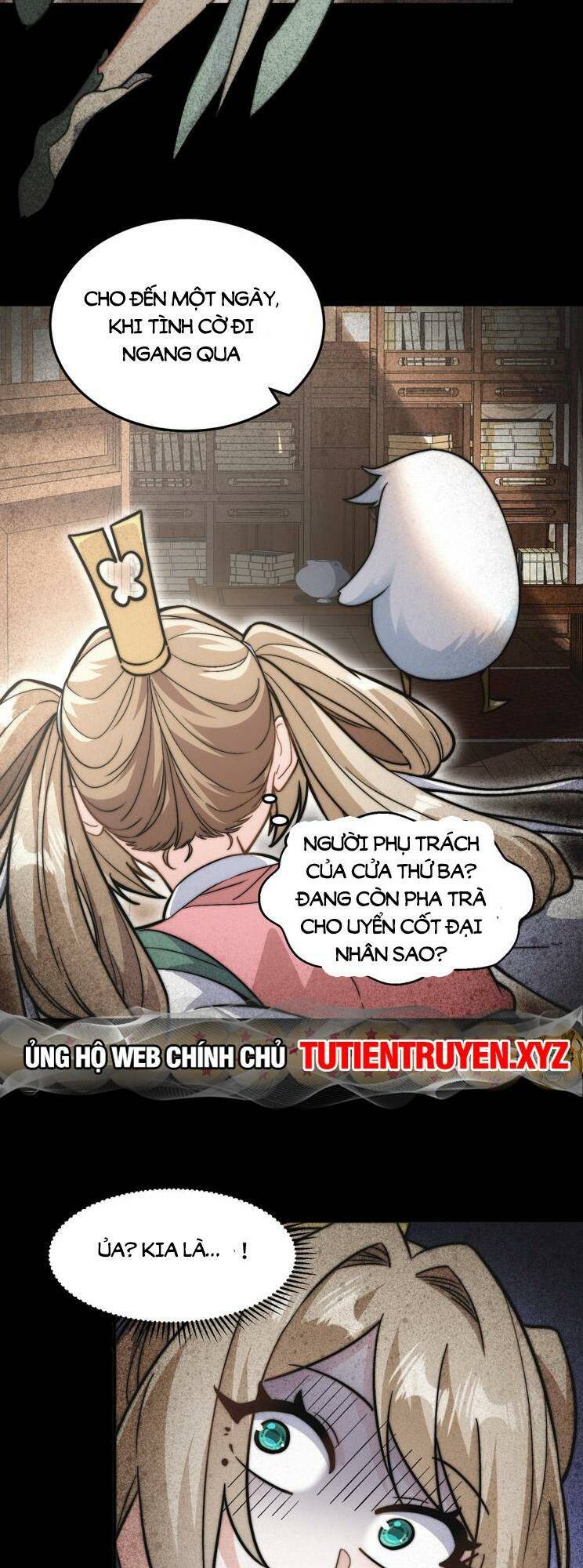 Hệ Thống Oan Chủng X2 Của Ta Chương 26 Ảnh 14