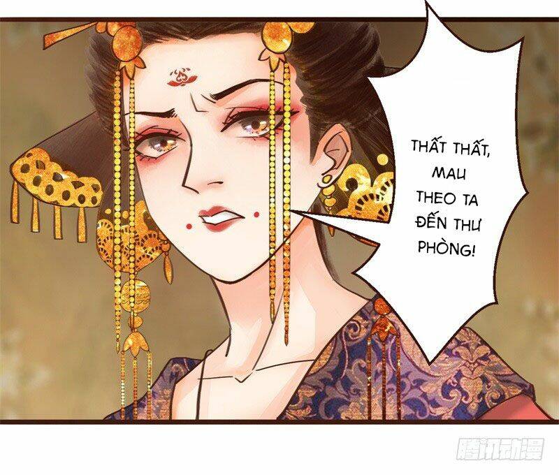 Công Lược Nam Thần Kế Chương 2 Ảnh 26