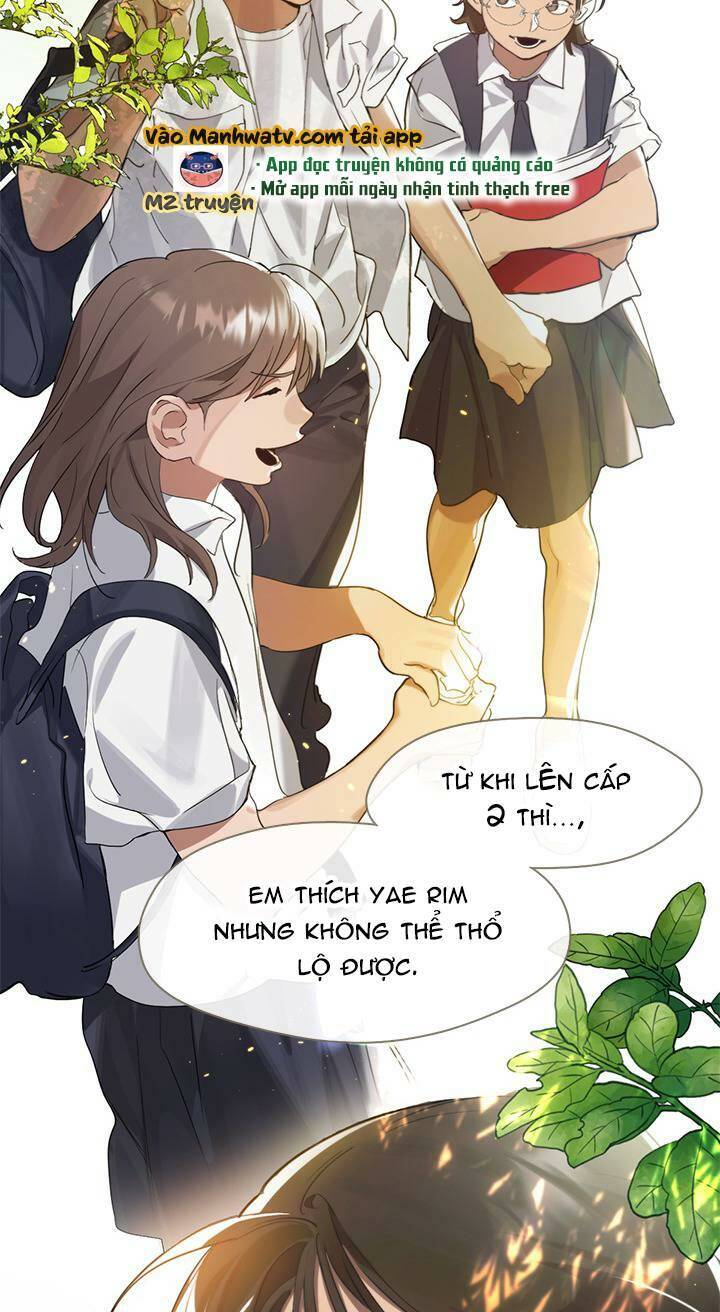 Nhà Hàng Nơi Suối Vàng Chương 24 Ảnh 13