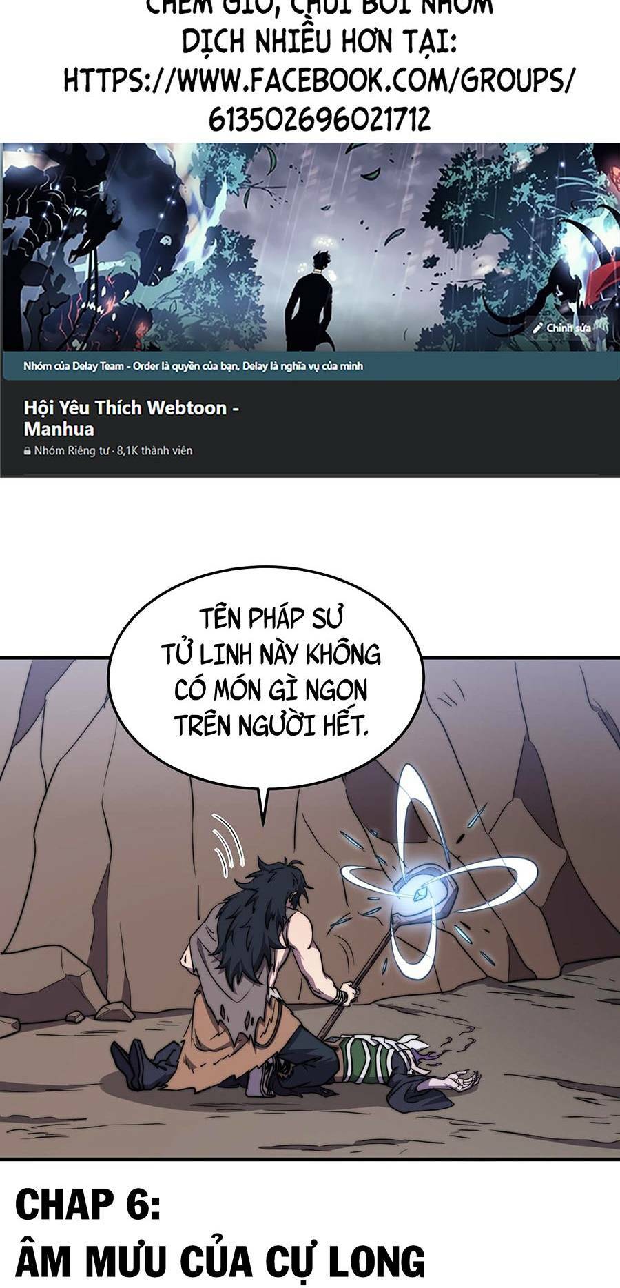 Cao Thủ Gian Lận Hoàn Lương Chương 6 Ảnh 3