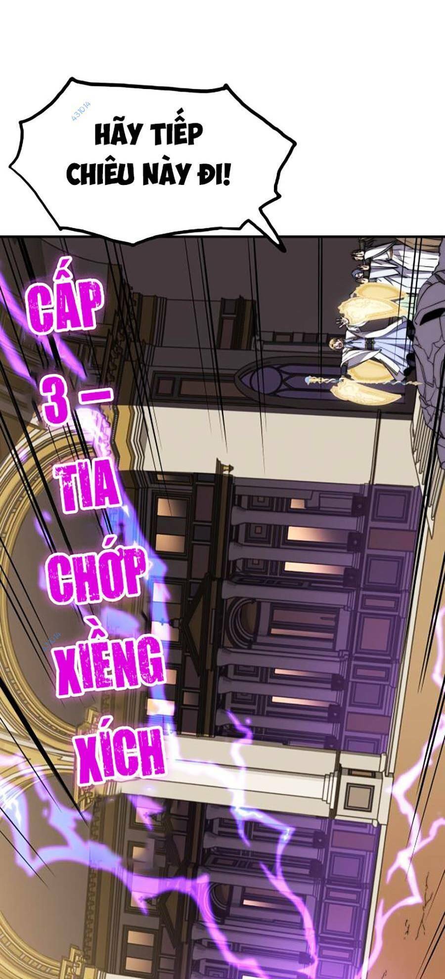 Cao Thủ Gian Lận Hoàn Lương Chương 10 Ảnh 39