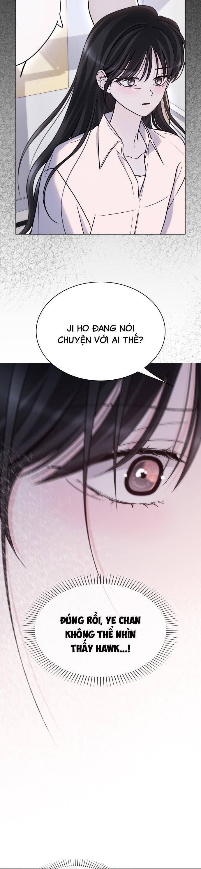 Hôn Trước Khi Ngủ Chương 29 Ảnh 8