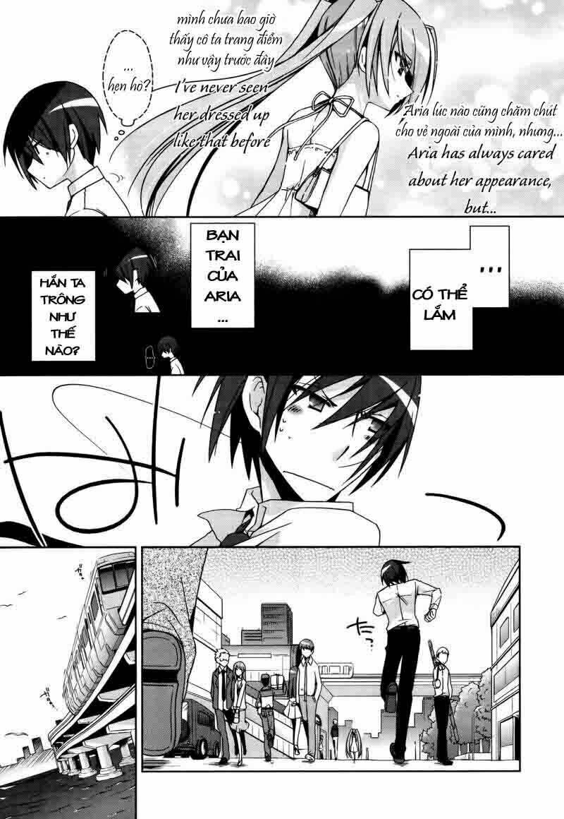 Hidan No Aria Aa Chương 10 Ảnh 4