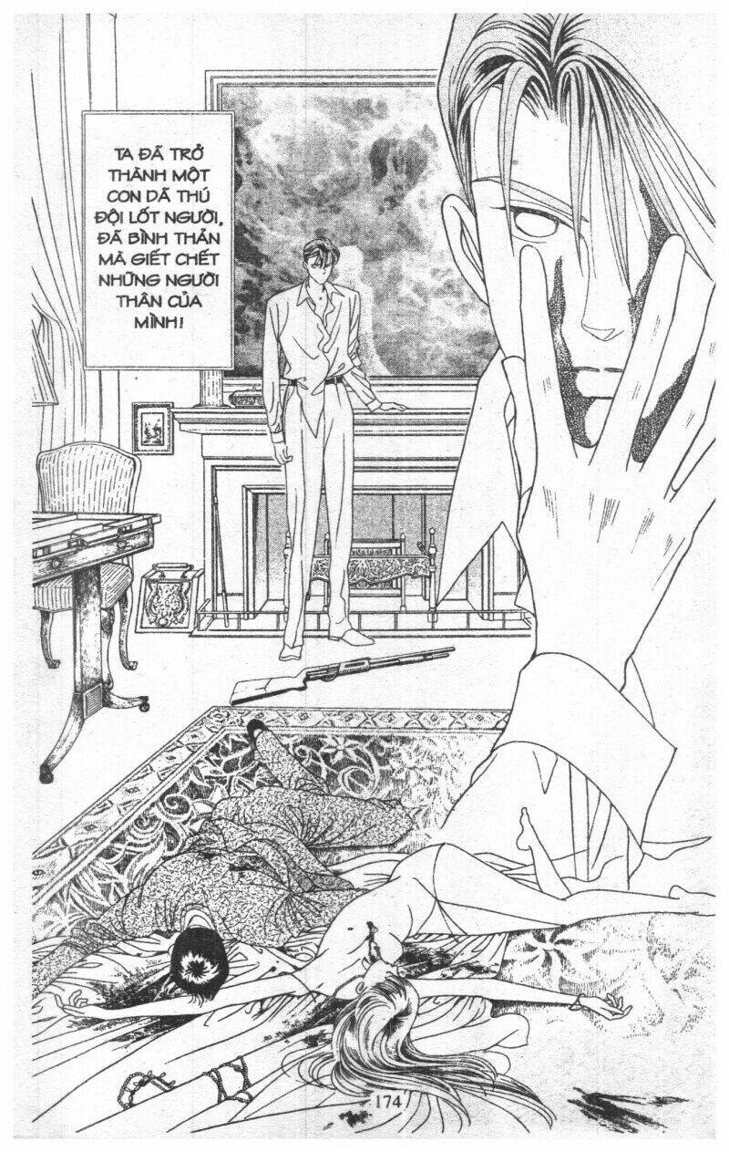 Nàng Tiên Ánh Trăng - Kaguya Hime Chương 16 Ảnh 175