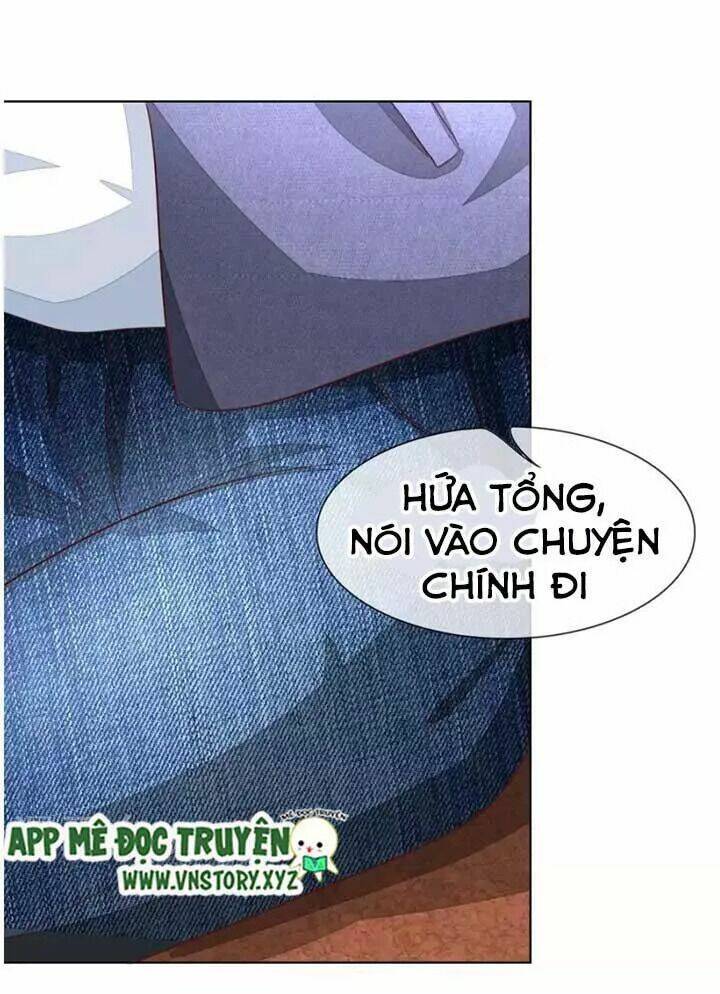 Nam Thần Ma Cà Rồng: Sủng Nhược Tiểu Lãn Thê Chương 139 Ảnh 24