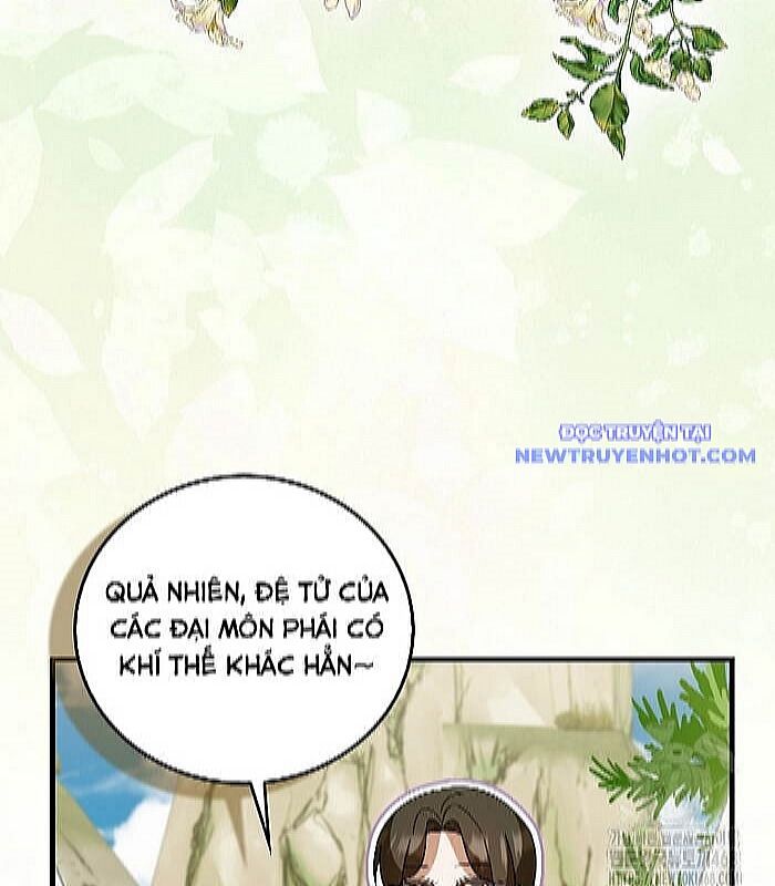Trở Thành Đệ Tử Nhỏ Tuổi Nhất Phái Hoa Sơn Chương 41 Ảnh 117