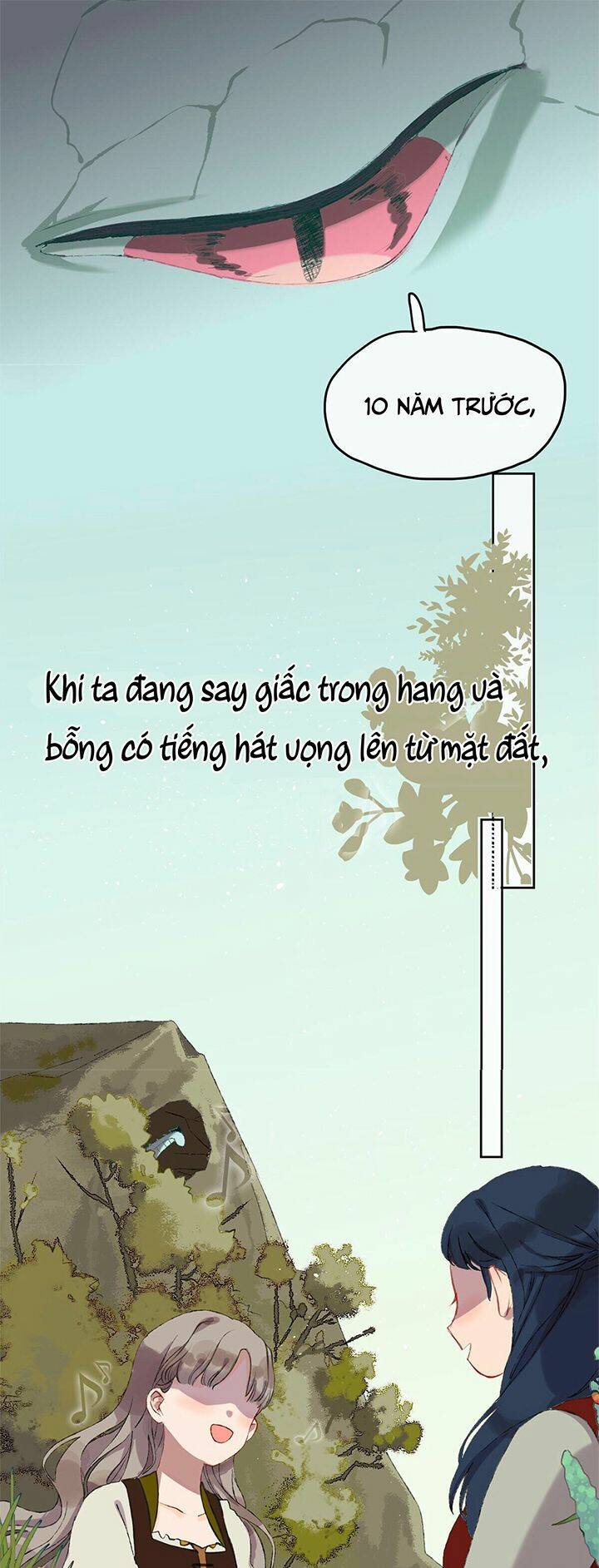 Một Ngày Nọ Tôi Nhặt Được Một Chú Rồng Chương 7 Ảnh 29