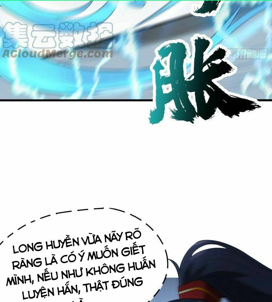 Bắt Đầu Làm Super God Bằng Việc Dạy Dỗ 6 Tỷ Tỷ Chương 68 Ảnh 62