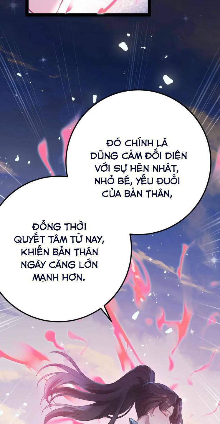 Nghịch Đồ Mỗi Ngày Đều Muốn Bắt Nạt Sư Phụ Chương 155 Ảnh 26