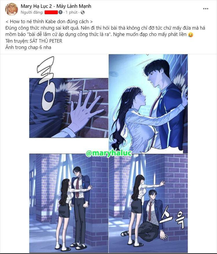 Tôi Tưởng Bản Thân Không Còn Sống Được Bao Lâu! Chương 59.1 Ảnh 44