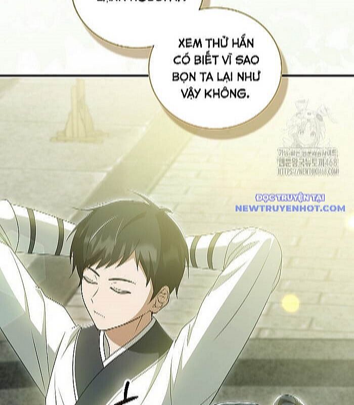 Trở Thành Đệ Tử Nhỏ Tuổi Nhất Phái Hoa Sơn Chương 41 Ảnh 135