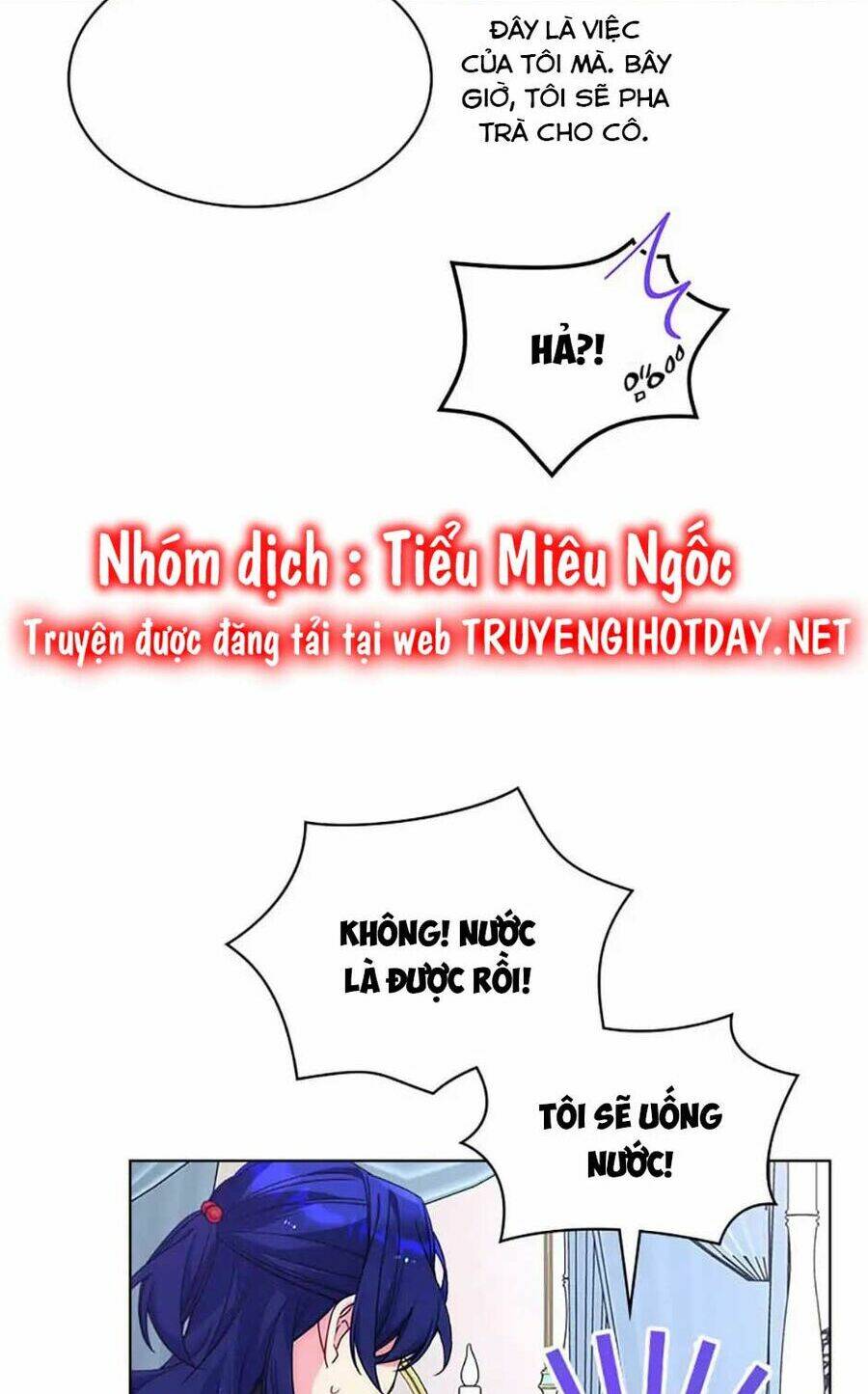Anh Trai Tôi Quá Hiền Lành Làm Tôi Lo Lắng Ghê Chương 66 Ảnh 62